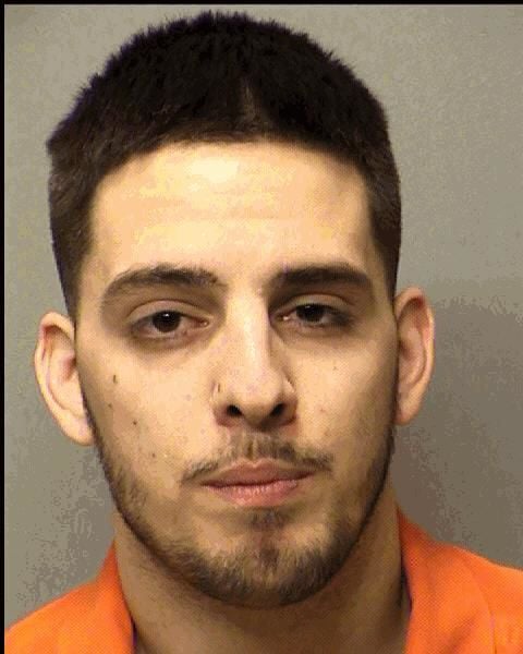 Charles Nafus III